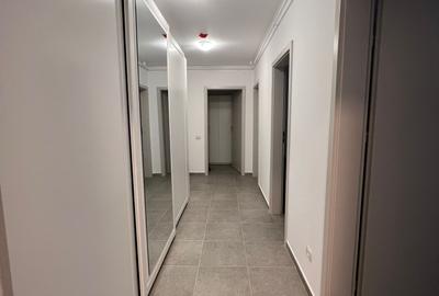 Apartament 2 camere in complexul rezidential City of Mara - 25