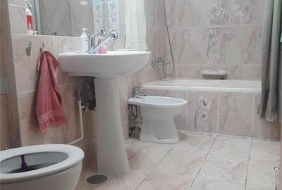 Apartament 4 camere Titan - Costin Georgian - Piata Minis - 7