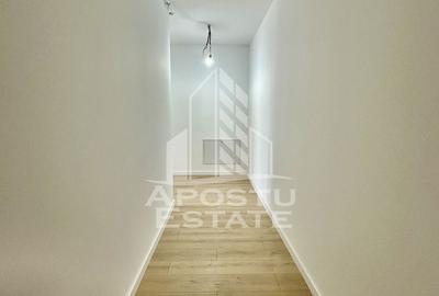 Apartament cu 3 camere, 2 balcoane, pod propriu in Giroc - 10