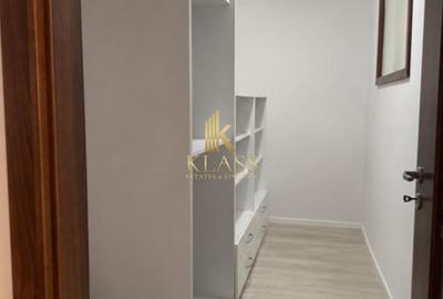 2 camere Herastrau, 114 mp, spatiu birou, parcare subterana - 15