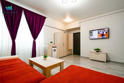 Eforie Nord Acapulco-2 camere 55,60mp mobilat-utilat total - 3
