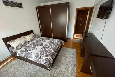 Faleza Nord - Inchiriere apartament 2 camere decomandat - 1