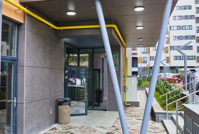 Central Address Residence - APARTAMENT 3 CAMERE - 10