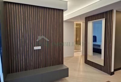 Inchiriere apartament 3 camere Pipera Cortina North - 5