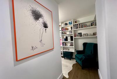 Penthouse de vânzare | Gheorgheni | 2 min Iulius Mall | 5 min Centru | S.u 151 - 14