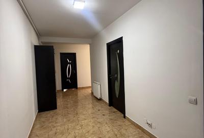 Ap 3 cam semidec, bl. nou, mobilat modern+utilat, balcon, zona Al. V. Voievod - 9