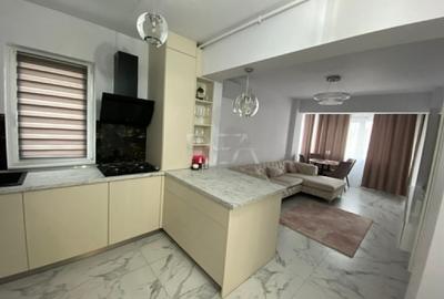 Apartament 2 camere -Postasului, mobilat complet - 5