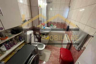 Apartament de 2 camere, 58mp, Zona Dambu - 10