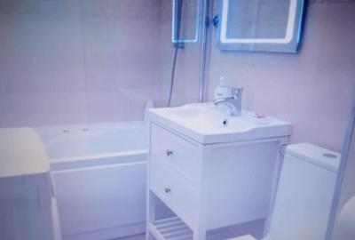 2 min metrou Obor 3camere Cf.1 cu 2gr.sanitare etaj 6/10 bloc reabilit - 5