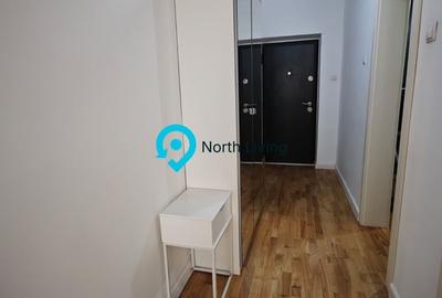 2 camere Cotroceni - Grozavesti | 49,4 mp | renovat complet | mobilat - 16