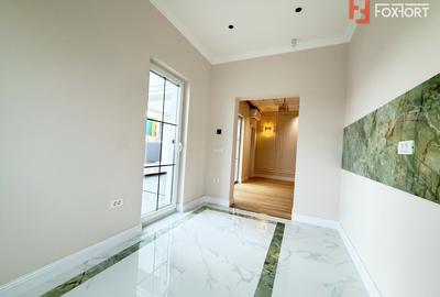 Duplex cu 4 camere si teren de 402 mp de vanzare in Dumbravita - 40