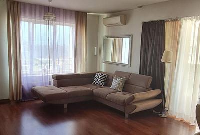 Apartament 3 camere – In City Residence, zona Decebal, București - 4