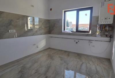 Duplex spatios, 385 mp teren, aproape de M City Mall - Mosnita Noua - 5