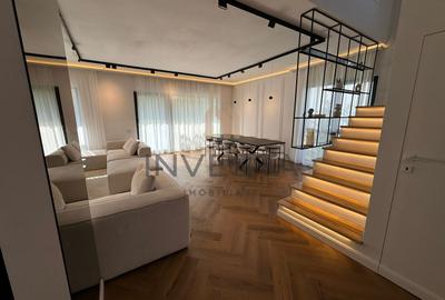 Casa individuala, 625 teren! Finisaje moderne, recent finalizata! - 6