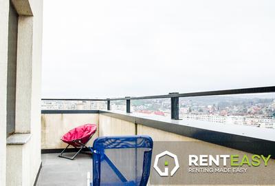 Apartament trei camere situat in Pacurari - Concept Residence - 8