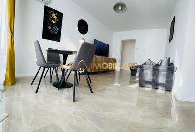 3 Camere de inchiriat | Floreasca | Metrou | Centrala imobil | Modern - 2