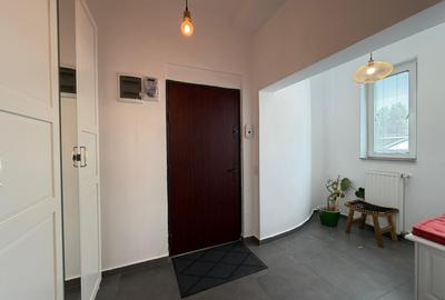 Inchiriere - apartament 3 camere - Dorobanti - 14