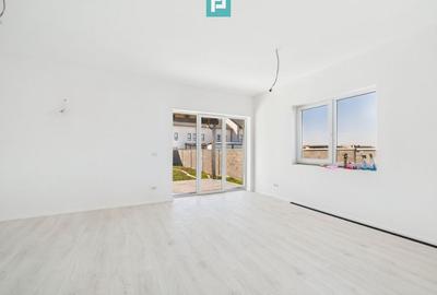 Duplex Spatios si Modern in Sacalaz