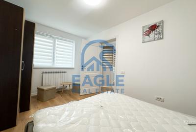 Brotacei - 2 Camere la prima inchiriere cu balcon Etaj 1 Termen lung - 6