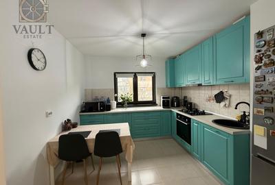 Apartament 3 camere - BLOC 1980 - zona TINERETULUI - 1