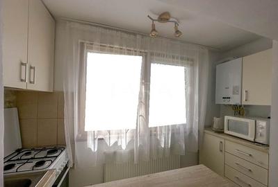 Garsonieră de vânzare, 22 mp + boxă, Între Lacuri – Cluj-Napoca. - 3