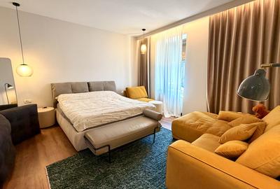 Casă cu 3 camere în Șagului