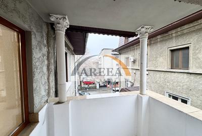 Vilă de închiriat Dorobanti-Floreasca–ideală sediu firmă / comercial - 28