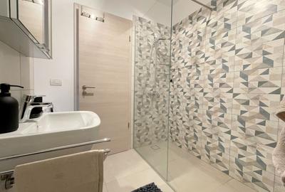 Apartament 2 camere inchiriere - zona Take Ionescu - 15