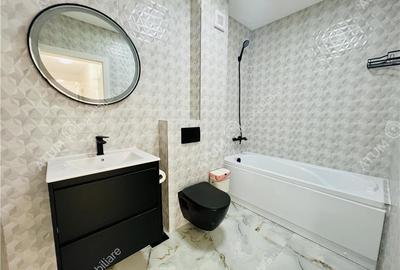 Apartament cu 2 camere si gradina in zona Dna Stanca/Selimbar - 4