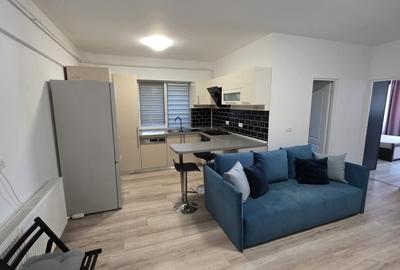 3 Camere 78mp cu terasa - POPAS PACURARI - Loc de parcare - Spatiu depozitare - 2