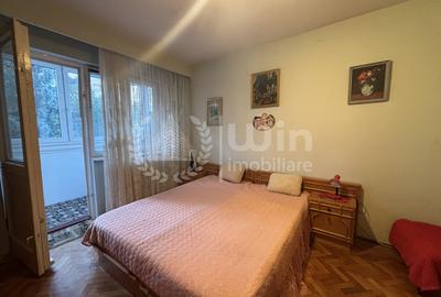 Apartament 3 camere | 74mp | Decomandat | Etaj 3/10 | Parang Manastur - 3