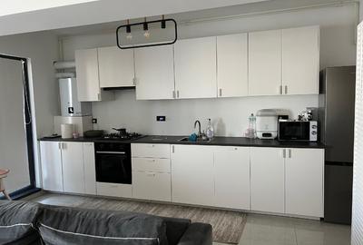 Apartament 2 camere spatios - 2