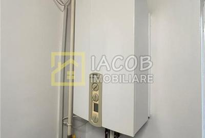 Apartament 2CD, parter, zona Nord - 15