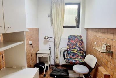 Spatiu 80 mp renovat in vila interbelica | Rosetti –Gradina Icoanei | Investitie - 10