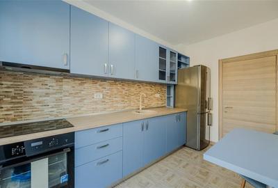 Apartament 2 camere,tip penthouse,mobilat, utilat,2 terase,100mp,Tractorul,Braso - 18