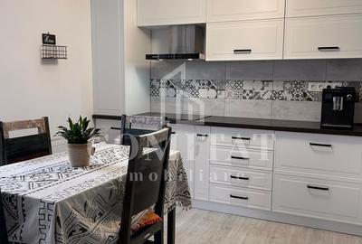 Penthouse la cheie| terasa de 50 mp  | 68 mp utili | Marasti - 11