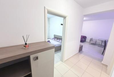Apartament 2 Camere Militari Residence - 8