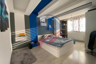 Apartament cu 2 camere semidecomandat în Calea Severinului