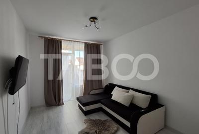 Apartament 3 camere decomandat 67 mp Selimbar Sibiu prima inchiriere - 4