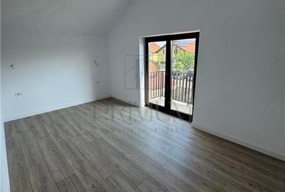 CASA INDIVIDUALA CU GARAJ - ZONA CENTRALA - 162 MP UTILI - 10