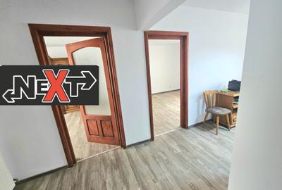 Apartament cu patru camere transformat în spațiu comercial - 3