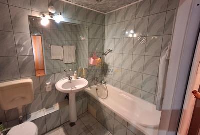 Apartament 4 camere, etaj 4/10, stradal Sos.Berceni, Sector 4 - 15