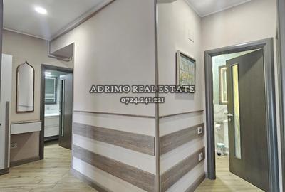 LUX! Ap3cam AVIATORII RESIDENCE - Parcare Subterna - 1100 euro - 16