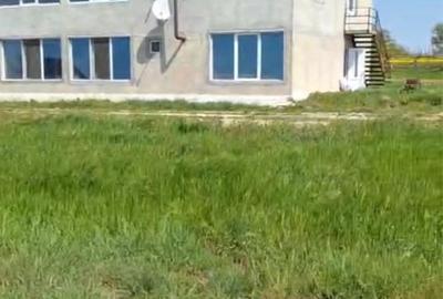 Teren Construcții intravilan de 926 mp, în Valu lui Traian