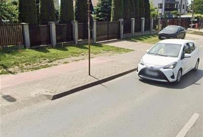 Teren intravilan de 3236 mp in Cug-Soseaua Nicololina - 1