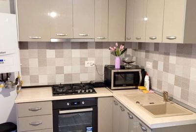 APARTAMENT COMPLEX IRIS-ARMONIEI - 3