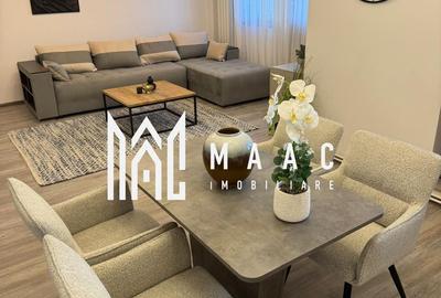 Apartament de lux cu 3 camere, vedere panoramică – zonă centrală - 5