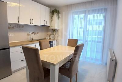 Apartament 2 camere | etaj 2 | zona Doamna Stanca - 7