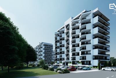 AP. 3 CAMERE | 3 TERASE | 115 MP | SHOPPING CITY SIBIU | Evolution Apartments - 16