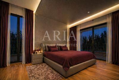 VILA INDIVIDUALA | Gated Community exclusivistă | Pipera – Erou Iancu Nicolae - 6